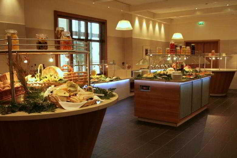 Radisson Blu Hotel