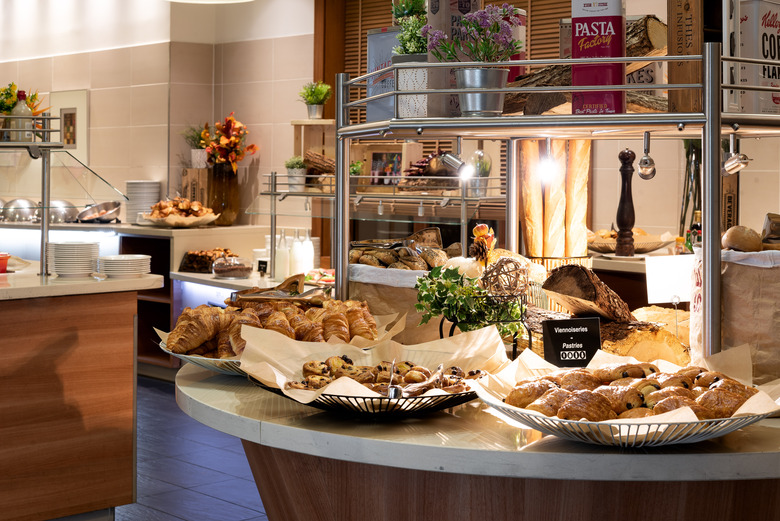 Radisson Blu Hotel