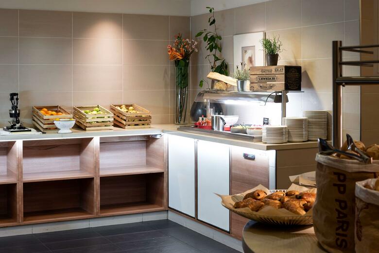 Radisson Blu Hotel