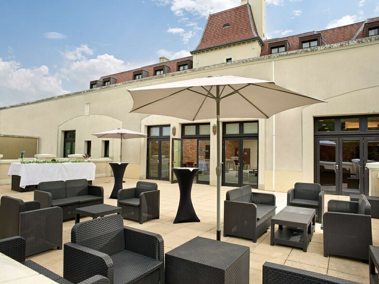 Radisson Blu Hotel