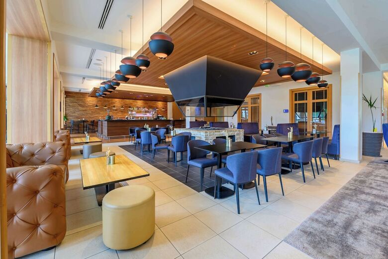Radisson Blu Hotel