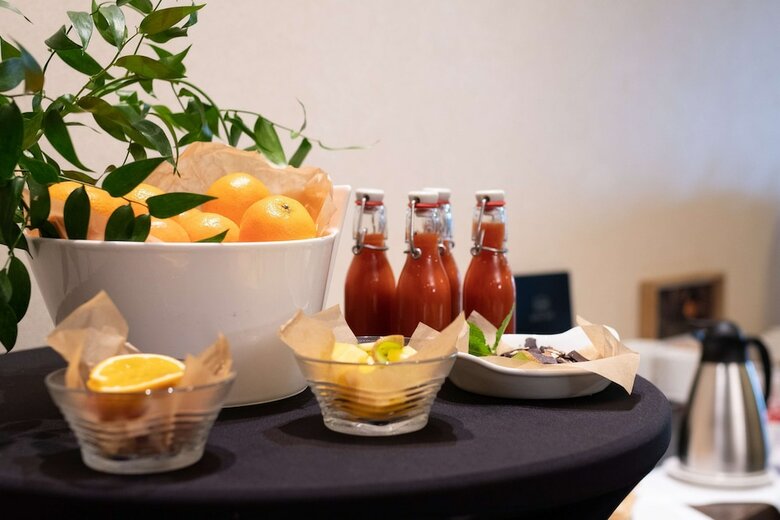 Radisson Blu Hotel