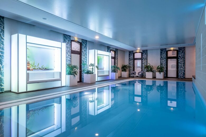Radisson Blu Hotel