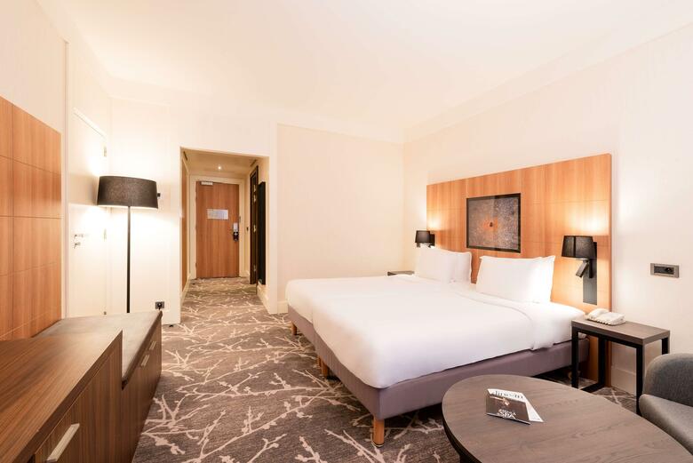 Radisson Blu Hotel