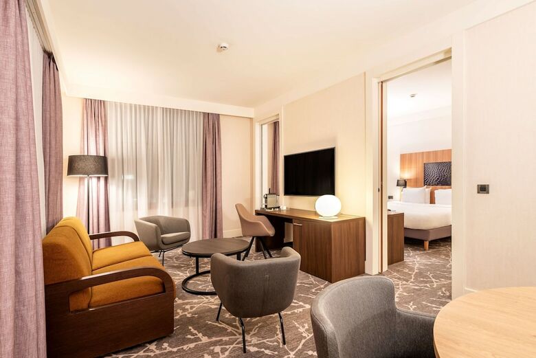 Radisson Blu Hotel