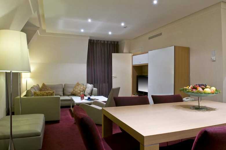 Radisson Blu Hotel
