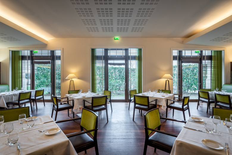 Radisson Blu Hotel