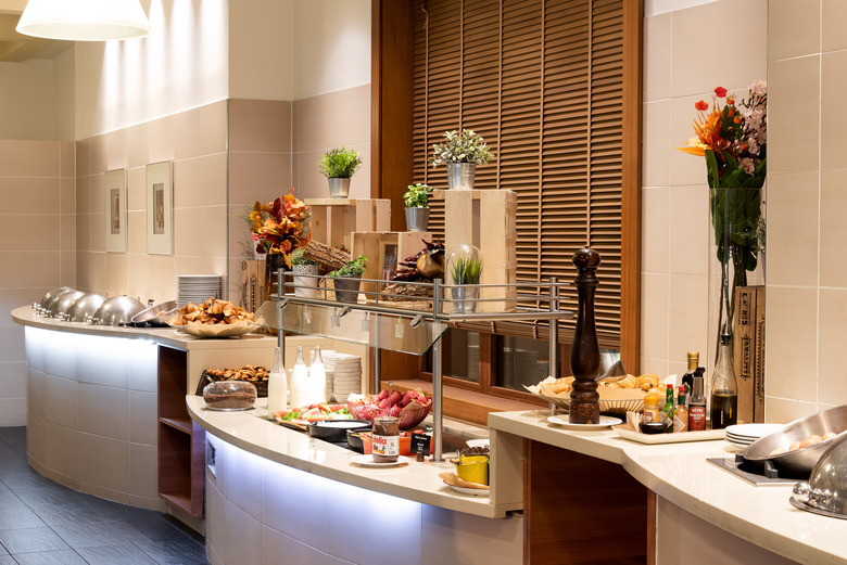 Radisson Blu Hotel