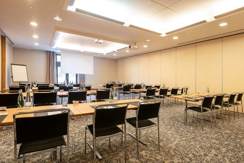 Radisson Blu Hotel