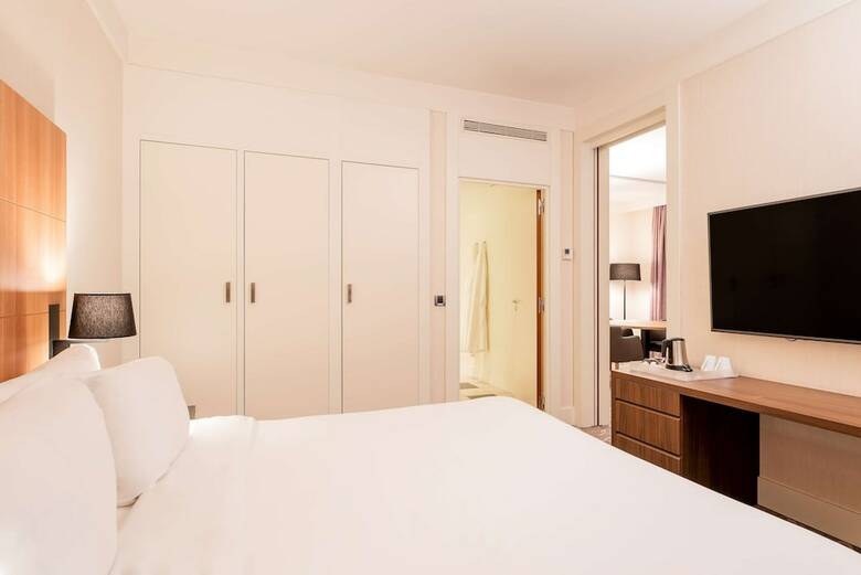 Radisson Blu Hotel