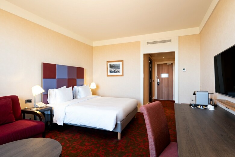 Radisson Blu Hotel