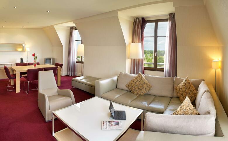 Radisson Blu Hotel
