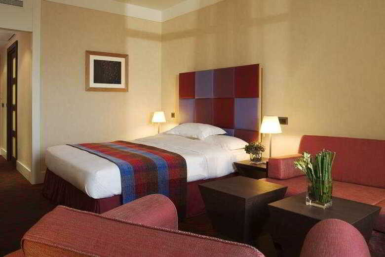 Radisson Blu Hotel