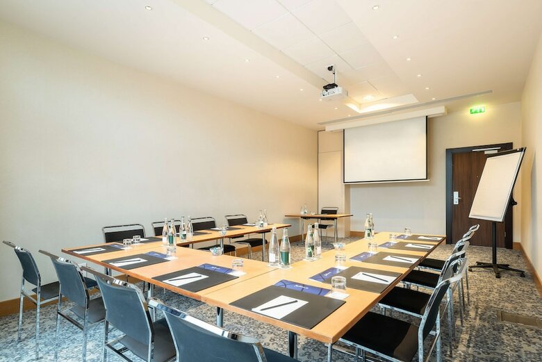 Radisson Blu Hotel