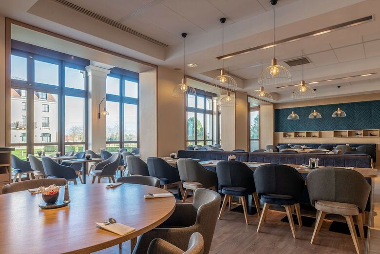 Radisson Blu Hotel