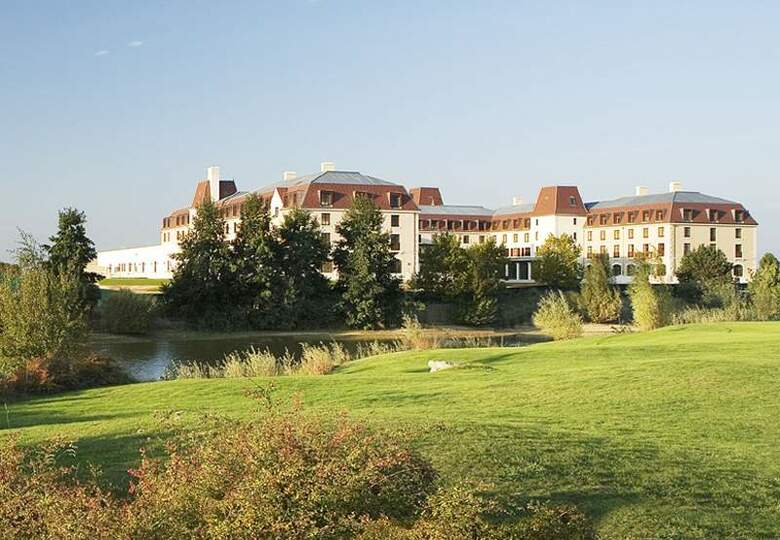 Radisson Blu Hotel