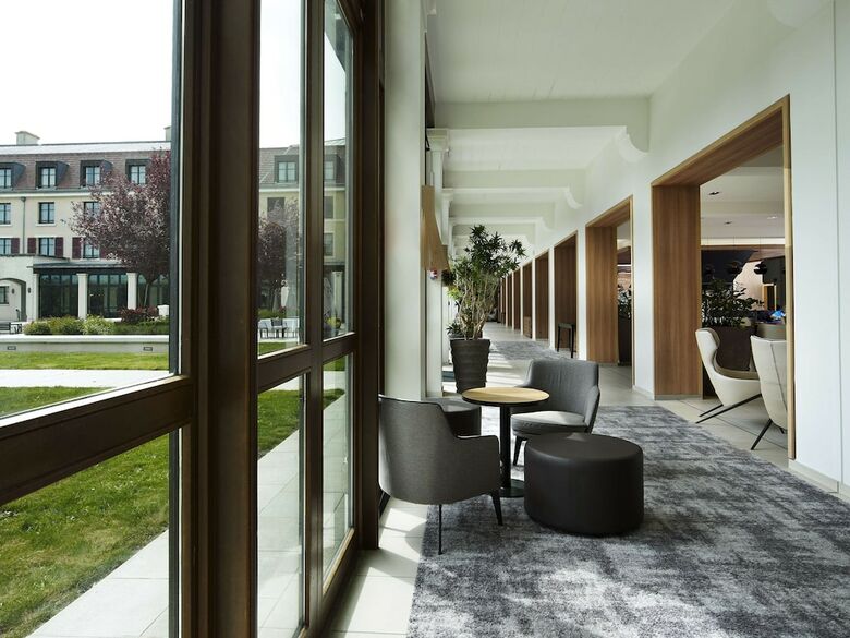 Radisson Blu Hotel