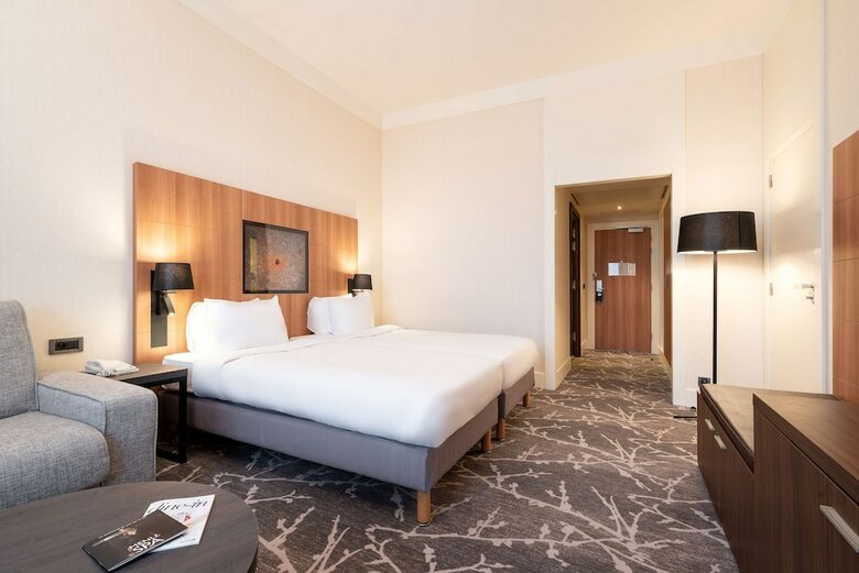 Radisson Blu Hotel