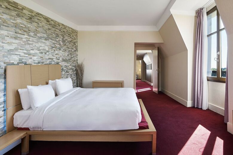 Radisson Blu Hotel