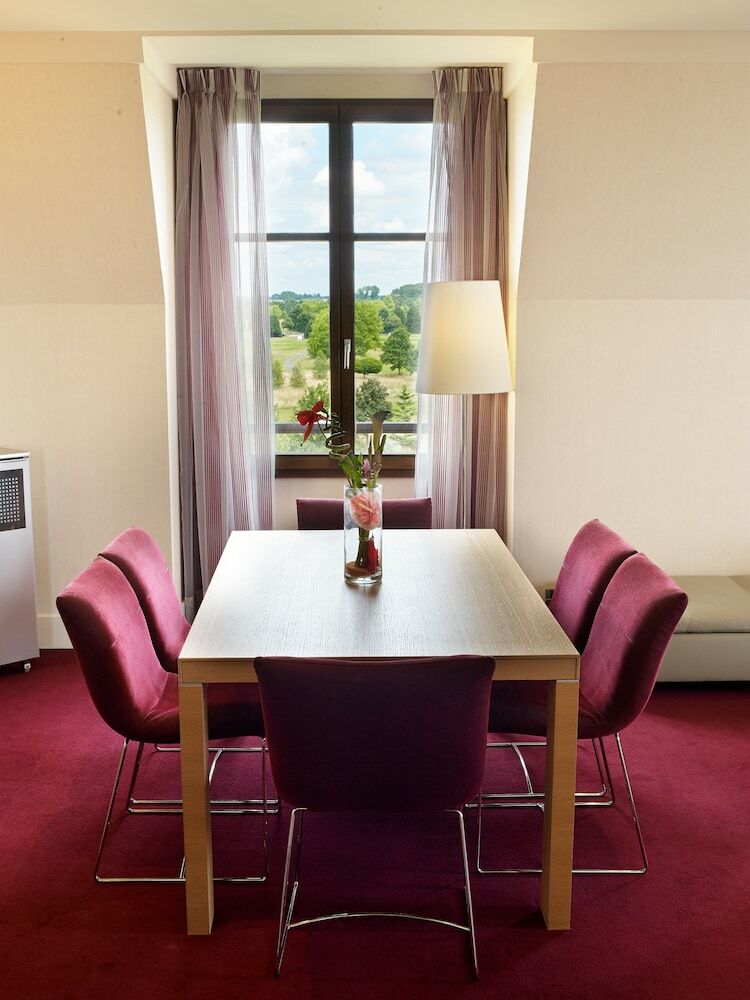 Radisson Blu Hotel