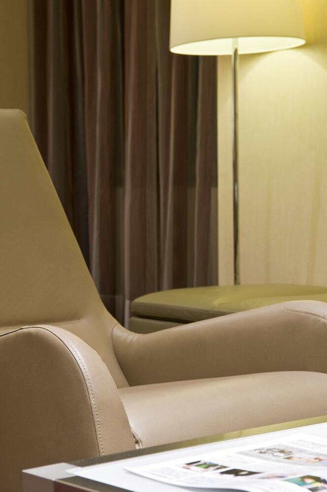 Radisson Blu Hotel