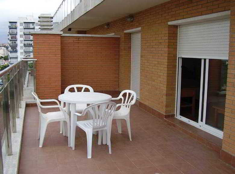 Villa De Madrid