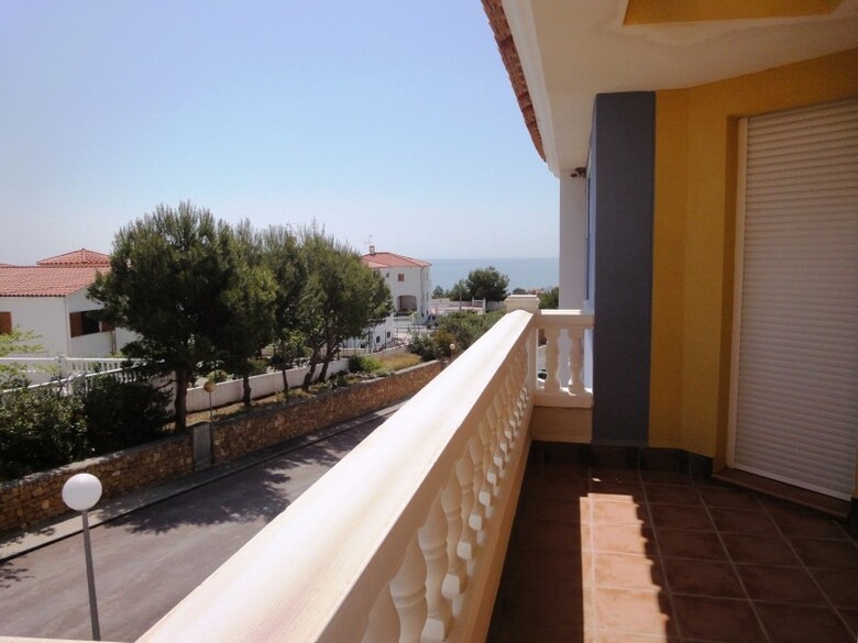 Apartamentos Marcomar