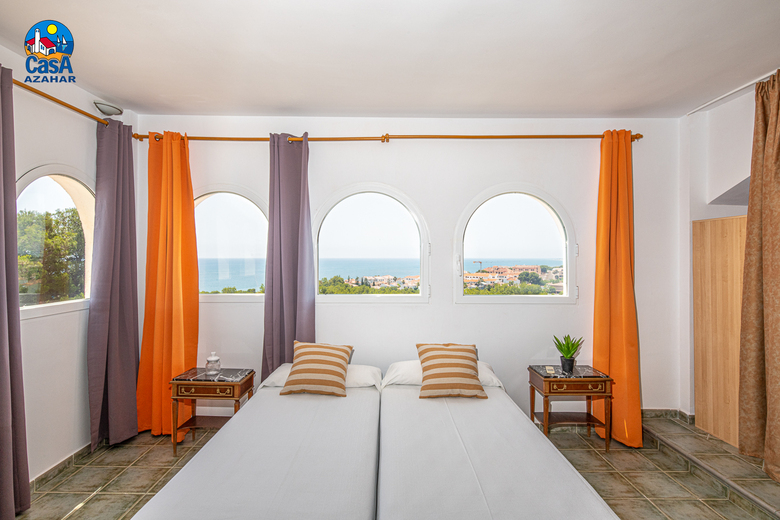 Apartamentos Marcomar