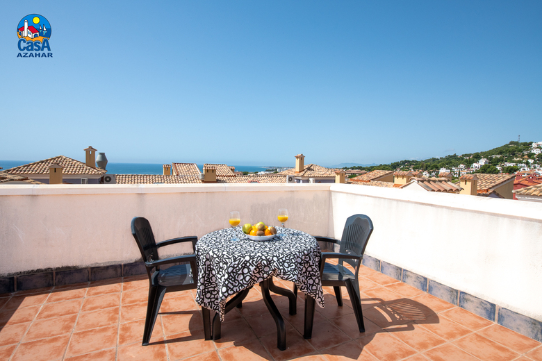 Apartamentos Marcomar