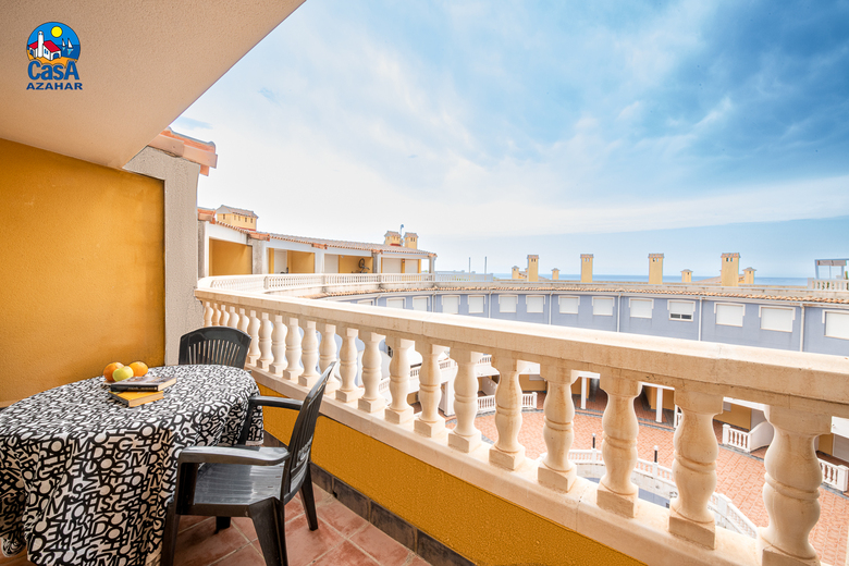 Apartamentos Marcomar