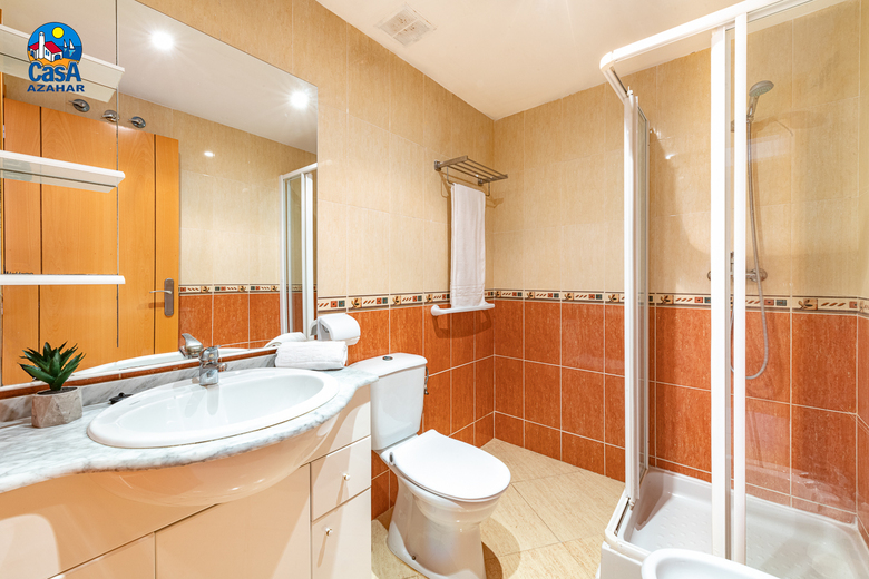 Apartamentos Marcomar