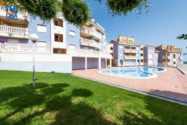 Apartamentos Marcomar