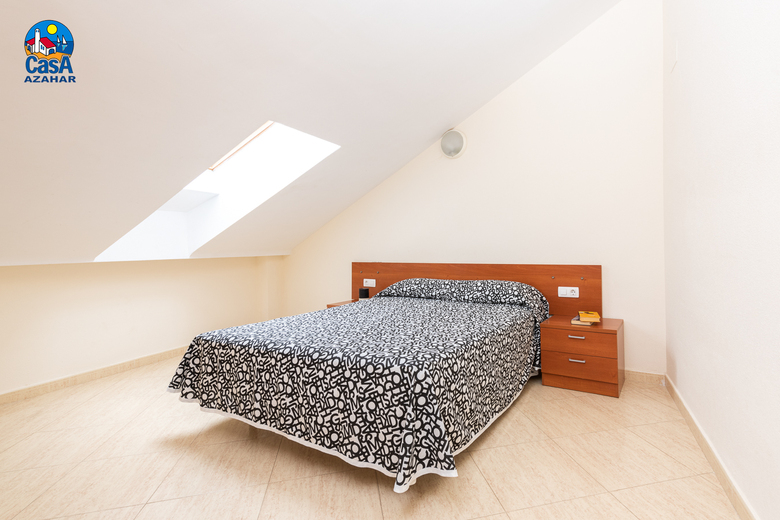 Apartamentos Marcomar