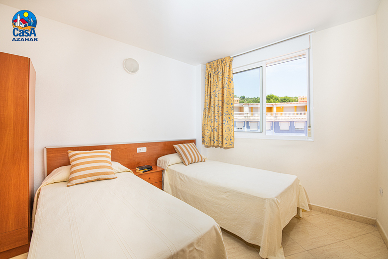Apartamentos Marcomar