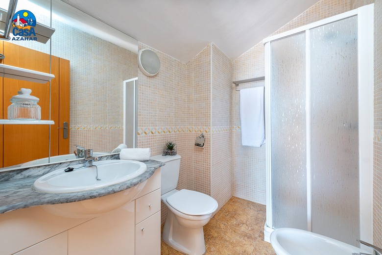 Apartamentos Marcomar
