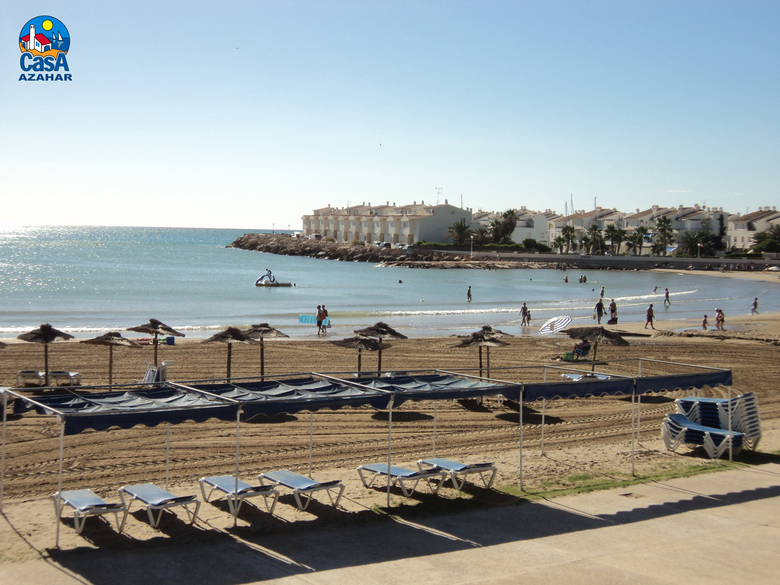 Apartamentos Marcomar