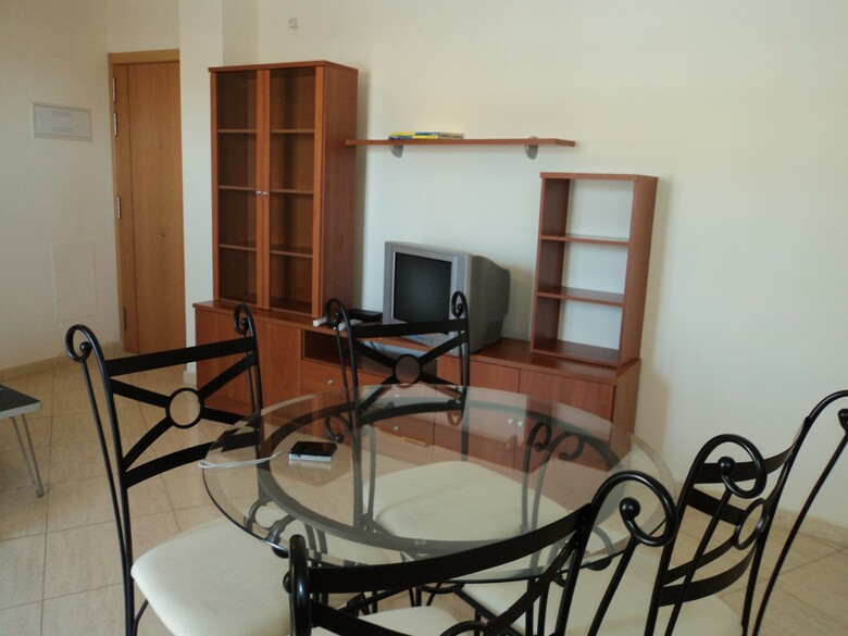 Apartamentos Marcomar