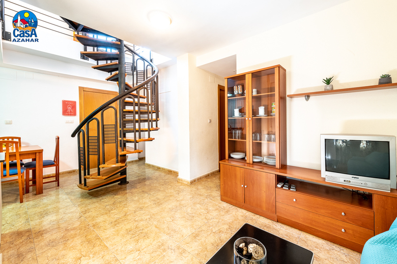 Apartamentos Marcomar