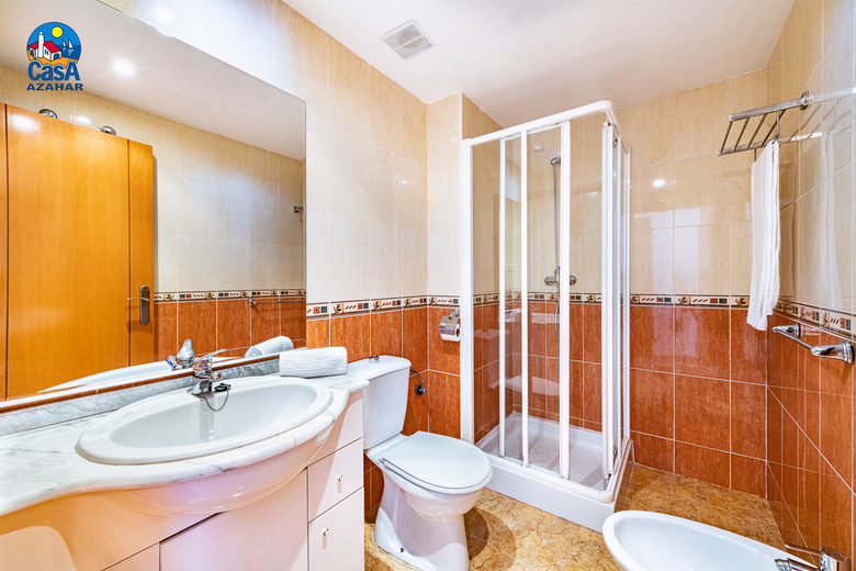 Apartamentos Marcomar