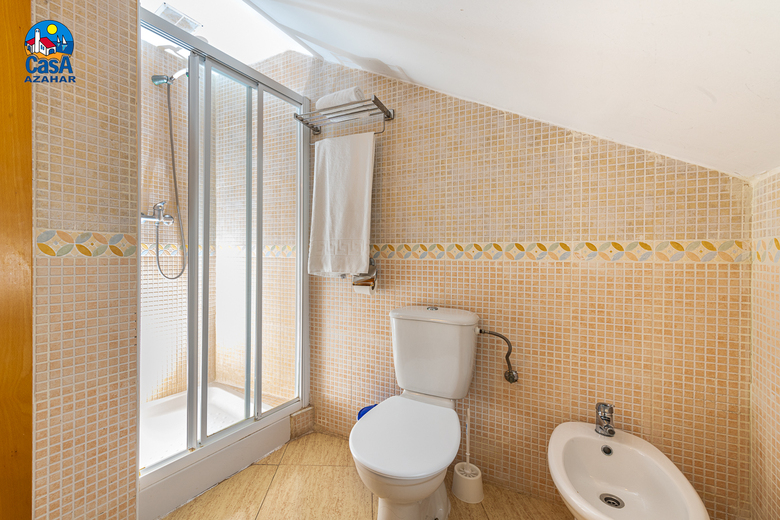 Apartamentos Marcomar