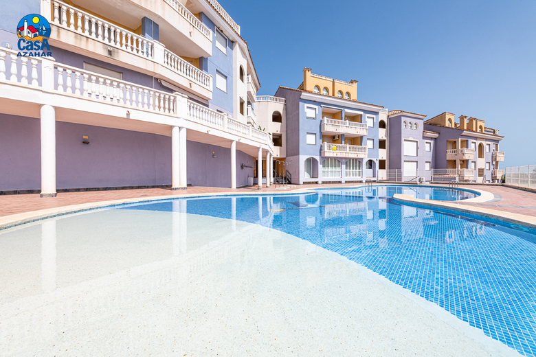 Apartamentos Marcomar