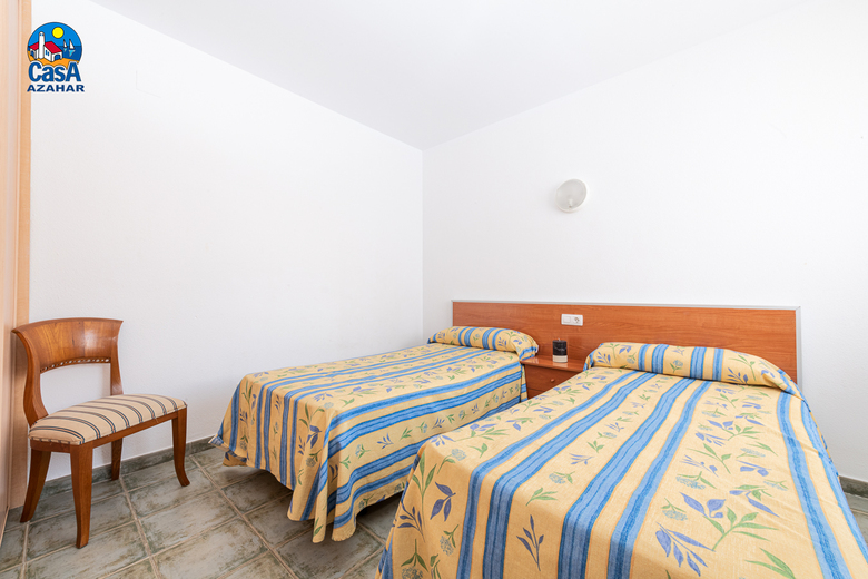 Apartamentos Marcomar