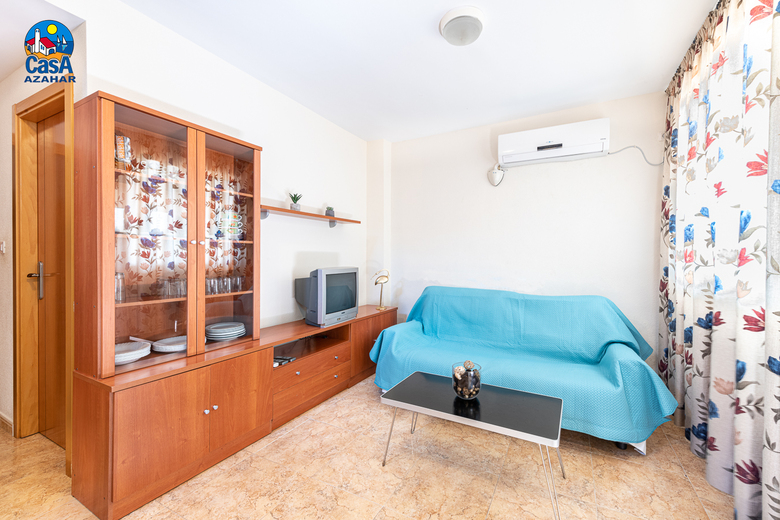 Apartamentos Marcomar