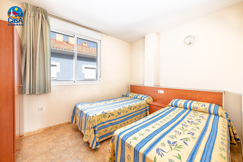 Apartamentos Marcomar