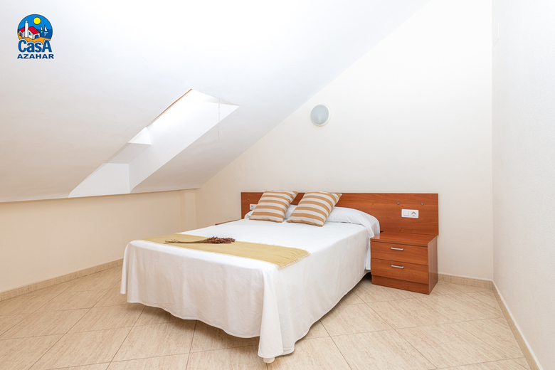 Apartamentos Marcomar