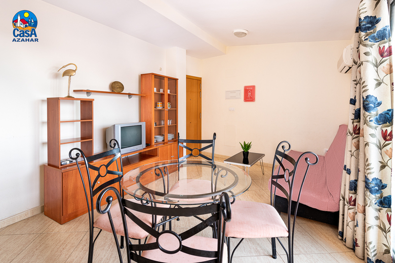 Apartamentos Marcomar