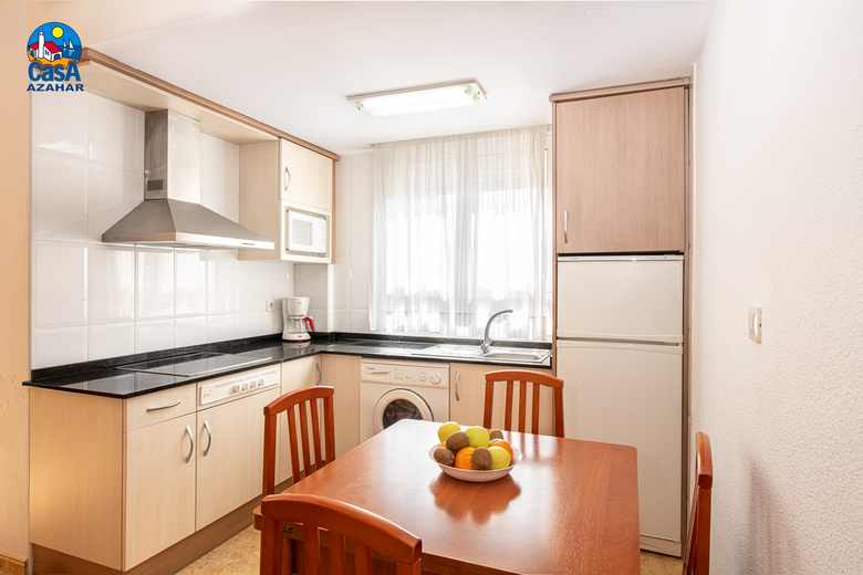 Apartamentos Marcomar