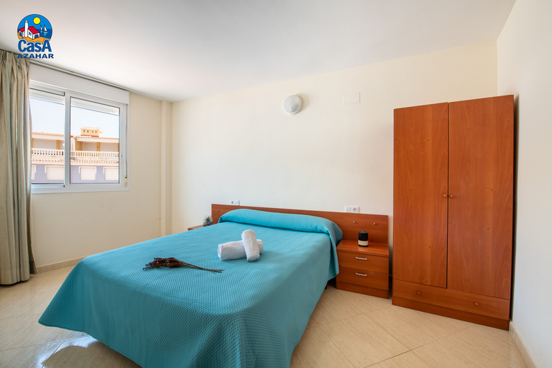 Apartamentos Marcomar