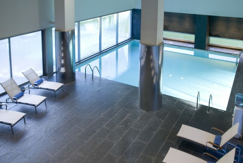 Hotel NH Collection Santiago De Compostela