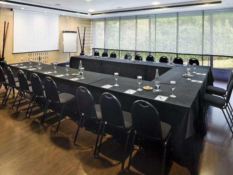 Hotel NH Collection Santiago De Compostela